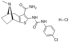 ORC-13661 HCl 1589571-77-6
